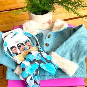 Girls Bundle 💚🩵